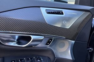 Volvo XC90 bild 21
