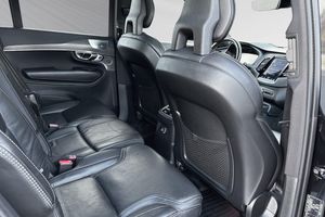 Volvo XC90 bild 11