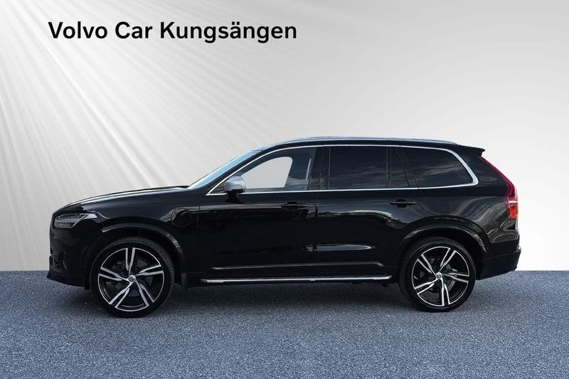 Volvo XC90 bild 3