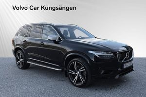 Volvo XC90 bild 6