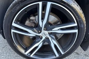 Volvo XC90 bild 19