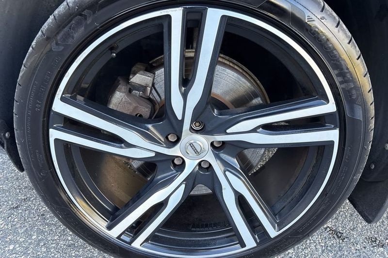 Volvo XC90 bild 19