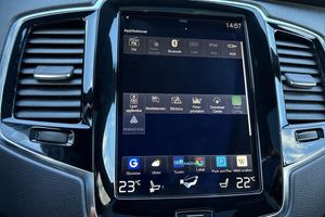 Volvo XC90 bild 29