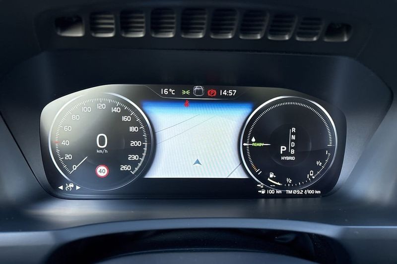 Volvo XC90 bild 33