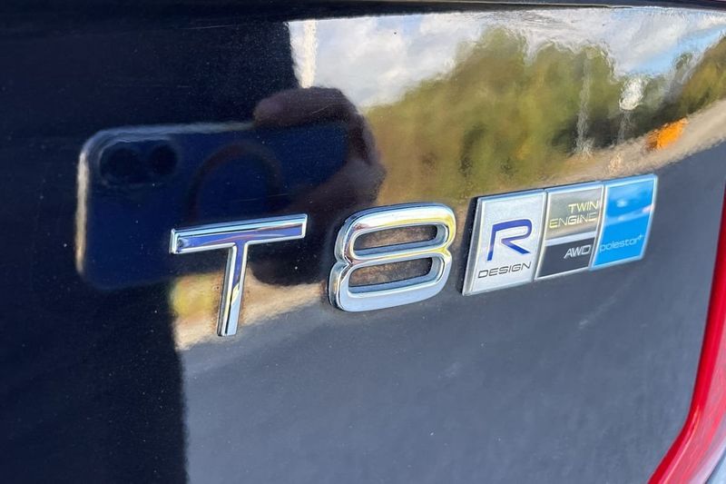 Volvo XC90 bild 15