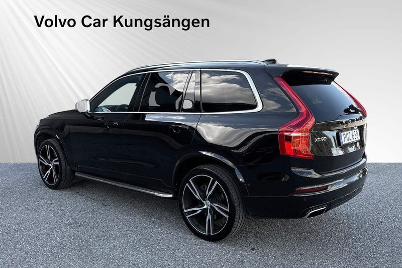 Volvo XC90 bild 4