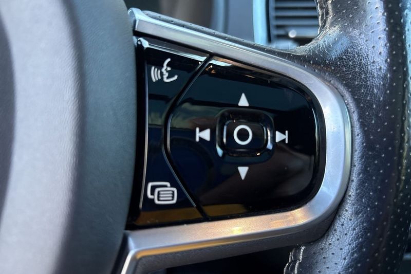 Volvo XC90 bild 25