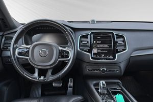 Volvo XC90 bild 9