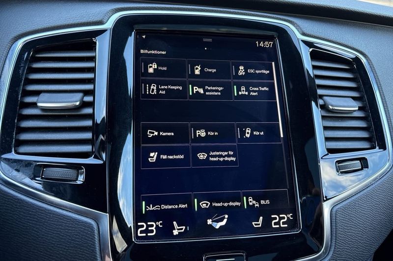Volvo XC90 bild 30