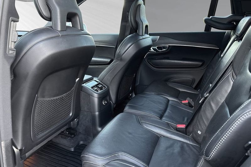 Volvo XC90 bild 8