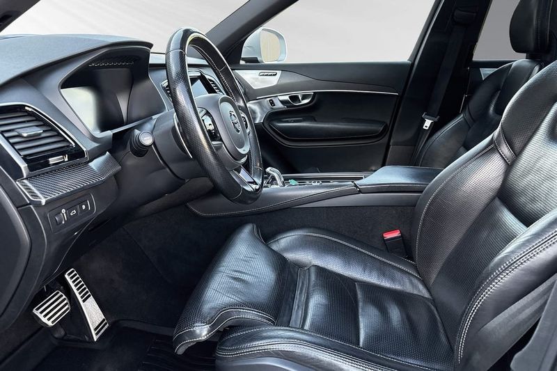 Volvo XC90 bild 7
