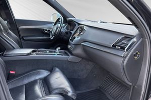 Volvo XC90 bild 10