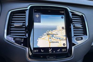 Volvo XC90 bild 28