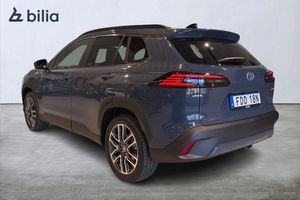 Toyota Corolla Cross bild 2