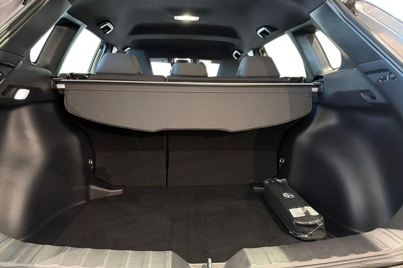 Toyota Corolla Cross bild 12