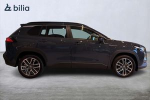 Toyota Corolla Cross bild 18