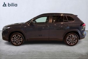 Toyota Corolla Cross bild 3