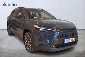 Toyota Corolla Cross bild 20