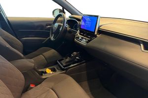 Toyota Corolla Cross bild 7