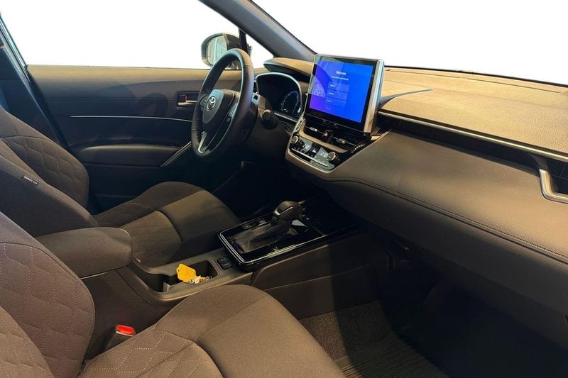 Toyota Corolla Cross bild 7