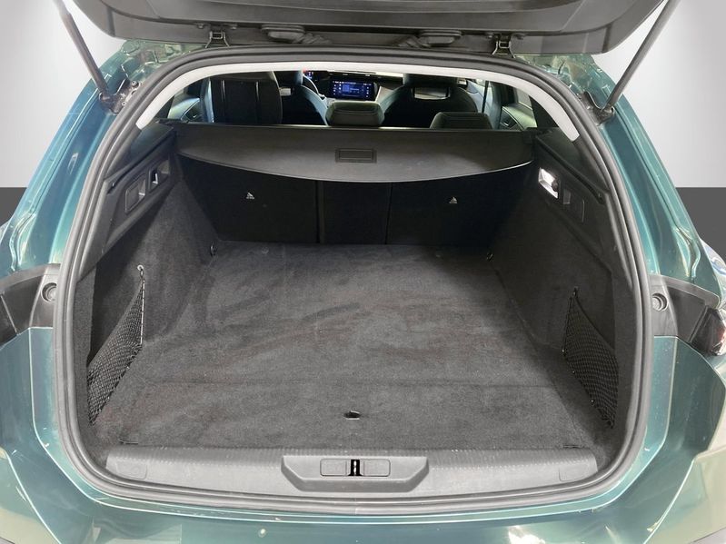 Peugeot 308 SW bild 15