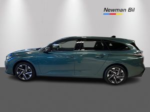 Peugeot 308 SW bild 4