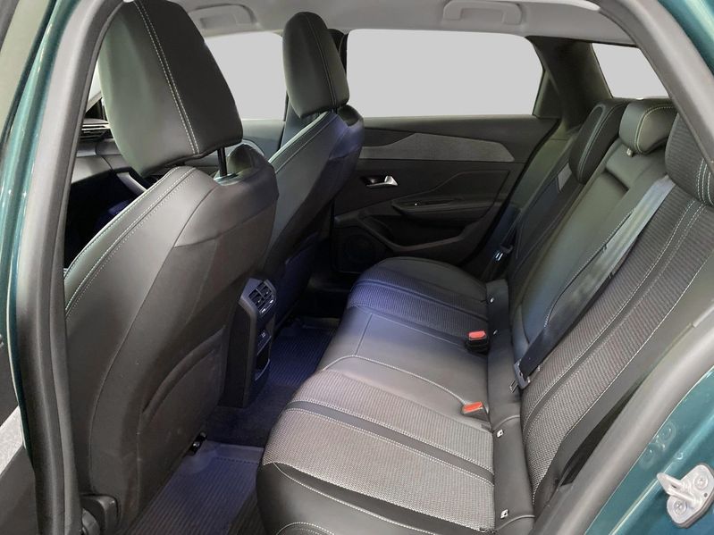 Peugeot 308 SW bild 9