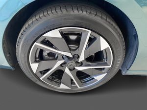 Peugeot 308 SW bild 17