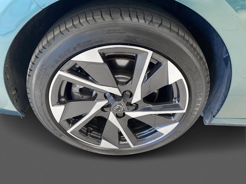 Peugeot 308 SW bild 17