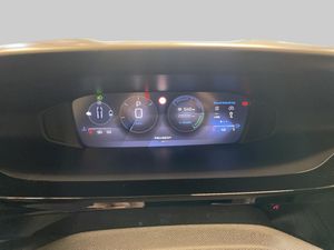 Peugeot 308 SW bild 10