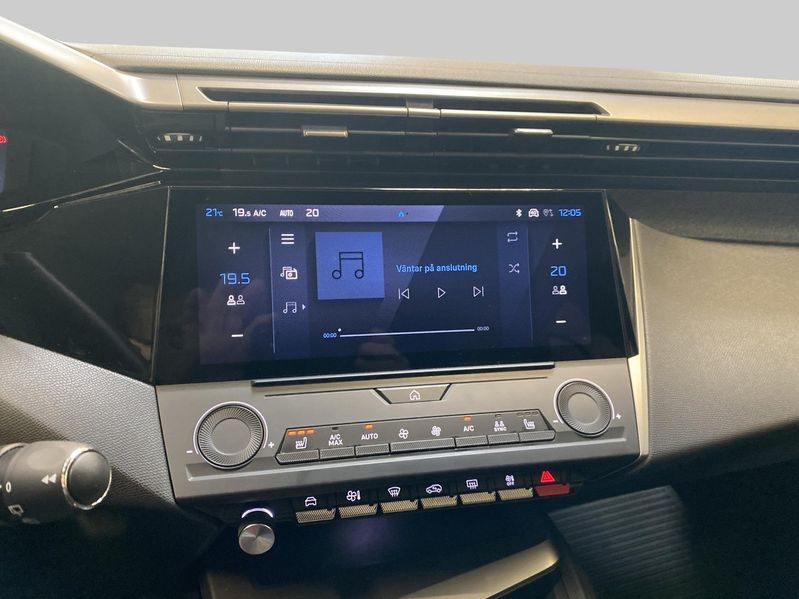 Peugeot 308 SW bild 11