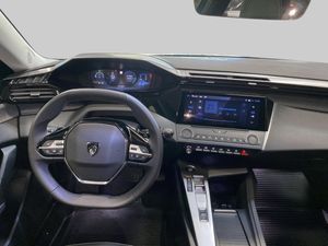 Peugeot 308 SW bild 7