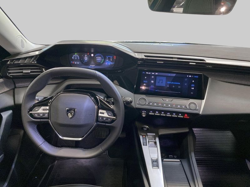 Peugeot 308 SW bild 7
