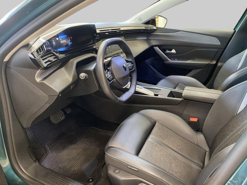 Peugeot 308 SW bild 8