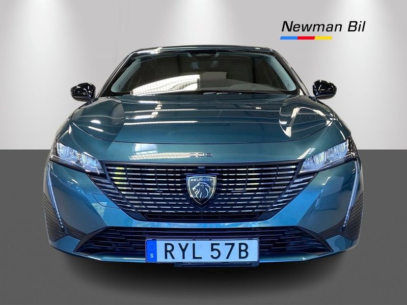 Peugeot 308 SW bild 2