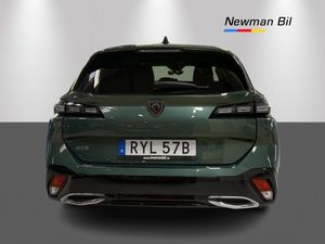 Peugeot 308 SW bild 5