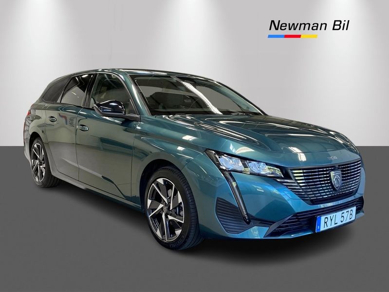 Peugeot 308 SW bild 3