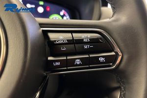 Mazda CX-60 bild 10