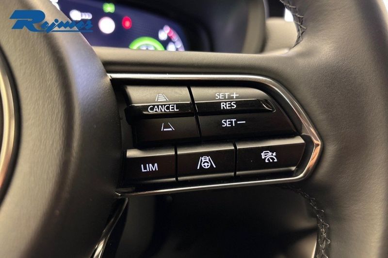 Mazda CX-60 bild 10