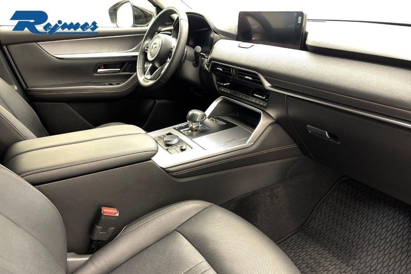Mazda CX-60 bild 5
