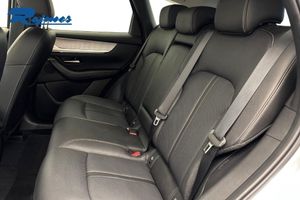 Mazda CX-60 bild 6