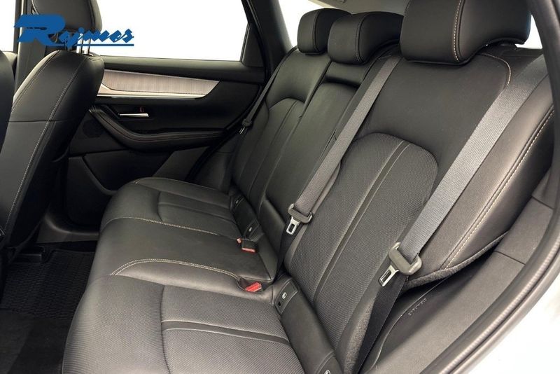 Mazda CX-60 bild 6