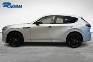 Mazda CX-60 bild 4