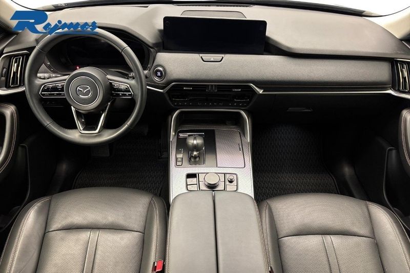Mazda CX-60 bild 2