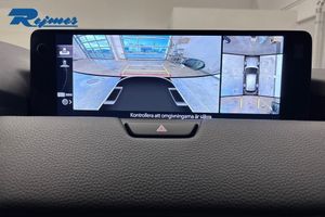 Mazda CX-60 bild 12