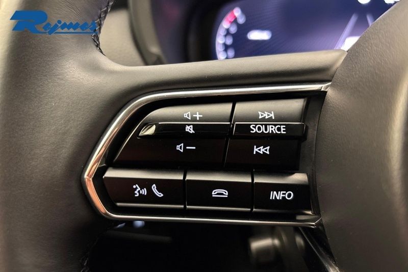 Mazda CX-60 bild 9