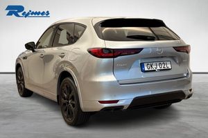 Mazda CX-60 bild 3