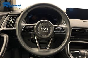 Mazda CX-60 bild 8