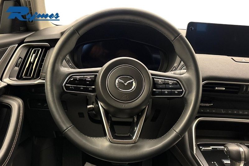 Mazda CX-60 bild 8