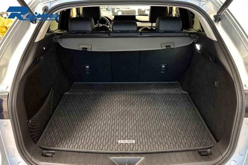 Mazda CX-60 bild 15